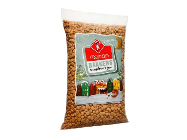 Kruidnootjes Bolletje zak à 5kg