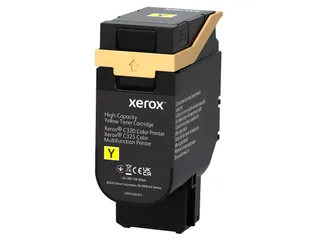 006R04830 Xerox C320/C325 HC toner Geel 5.500 pagina's - 2