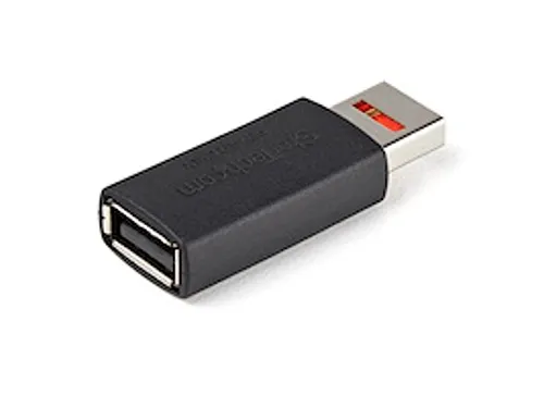 USB Secure Charge Adapter