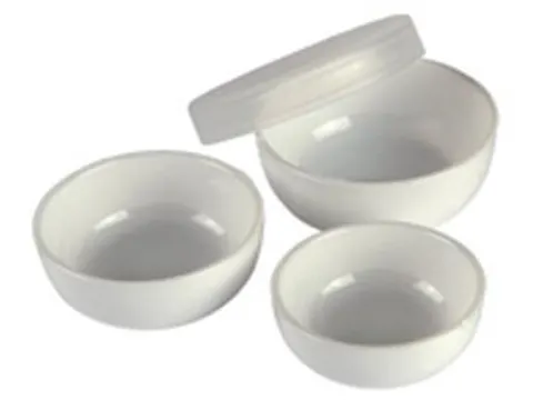 Set Met 3 Mengbakjes