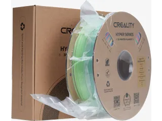 Creality 3D Filament Hyper PLA Rainbow 1,75mmWild Blossom-Short 1kg - 5