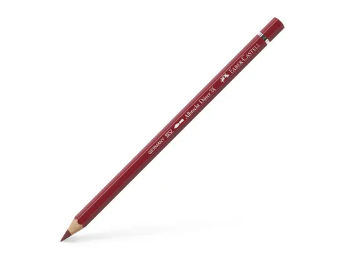 Faber Castell Albrecht Durer Aquarel Potlood 217 Cadmiumrood Middel
