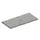legbord,v. systeemstelling,BxD 1300x600mm,vakl. 230kg