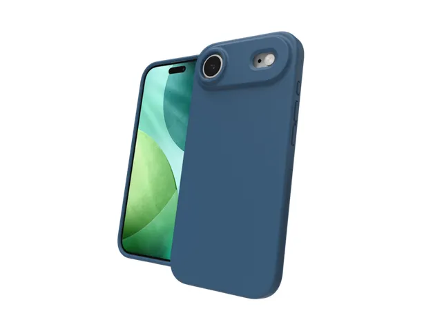 ZAGG Manhattan Snap, Housse, Apple, iPhone 17 Air, 16,5 cm (6.5 inch),