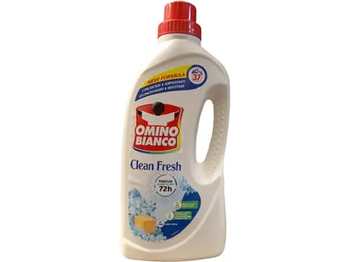 Omino Bianco Clean Fresh wasmiddel 1.5 Liter