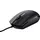 Trust muis TM-101 Eco Zwart
