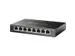 8-Poorts Gigabit Smart Switch 10/100/1000Mbps