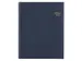 Agenda 2027 Brepols Concorde Lima 7 jours/2 pages noir