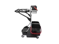 Wecoline Chariots de nettoyage