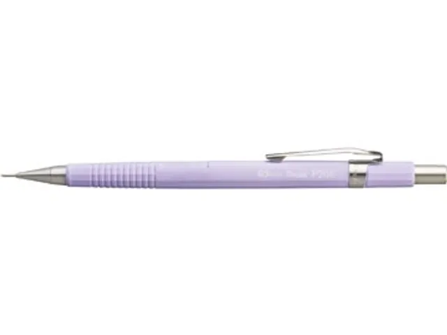 Portemine Pentel P205 0,5mm Violet pastel