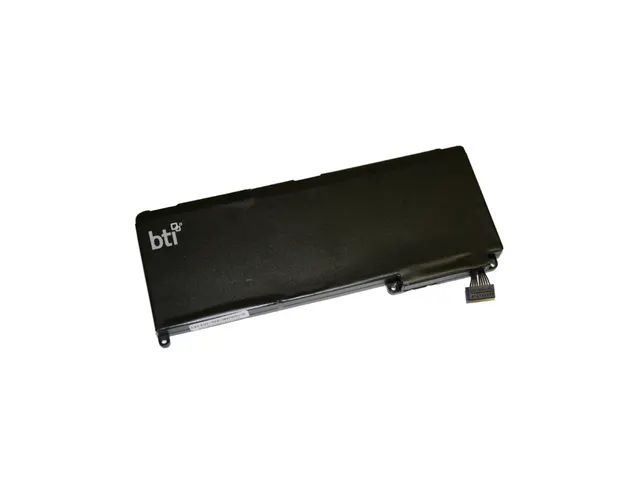 Origin Storage BTI 3C BATTERY MACBOOK 13IN OEM: A1331, 5800 mAh, Lithi