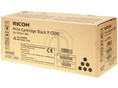 408314 RICOH P toner black 18.000pages