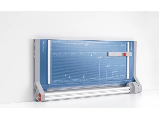 Dahle Rolsnijmachine 554 |A2 | 72cm | 20 vel | 2020 model