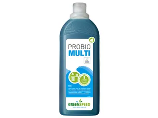 Allesreiniger Greenspeed Probio multi 1 Liter - 1
