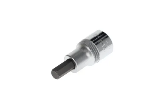 GEDORE RED R62550810 Schroevendraaierbit 1/2 inch 8mm lengte 55mm