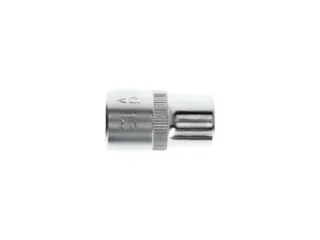 R61001306 Stekkerdoos 1/2 inch binnenzeskant 13mm lengte 38mm - 5