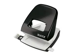 WOW perforator, 30 blad, zwart, op blister