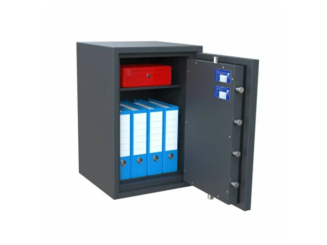 Brandwerende Kluis Salvus Ravenna 6 Elektronisch Slot