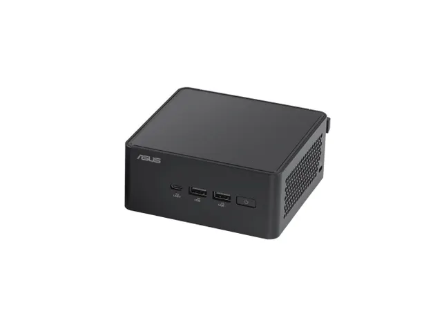 ASUS NUC 14 Pro RNUC14RVHU500002I, UCFF, Mini PC barebone, DDR5-SDRAM,