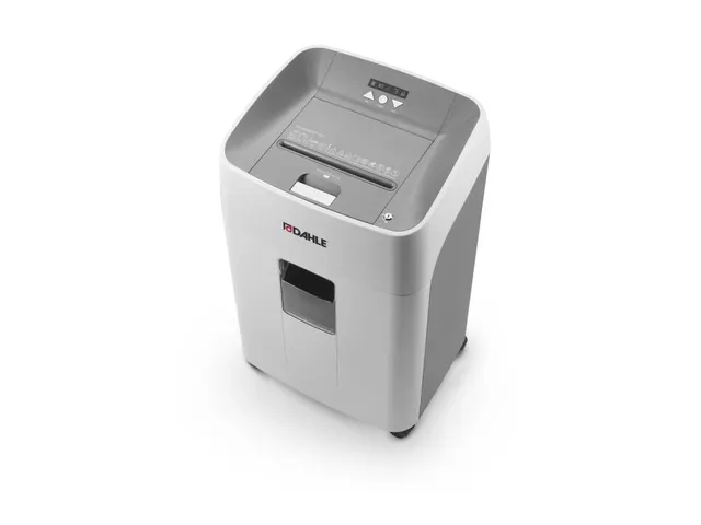 DAHLE ShredMATIC 35322 autofeed veiligheidsklasse P-5