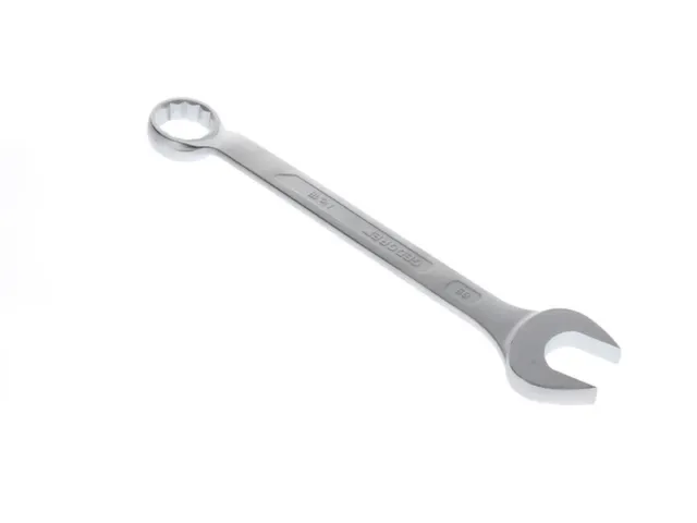 1 B 65 Combinatiesleutel 12-kant 65mm
