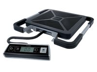 Pakketweger Dymo S100 Digitaal 100kg