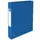 Elastobox Oxford Top File+ A4 40mm blauw