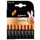 Batterij Duracell Plus Powerboost AAA 16 stuks