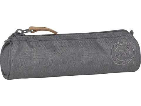 Etui Beckmann Urban 6,5x22cm Grey