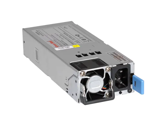 NETGEAR ProSAFE Auxiliary, Alimentation électrique, Métallique, M430