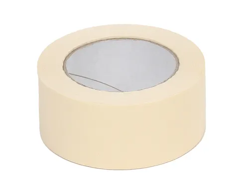 Afplaktape Quantore universeel 50mmx50m