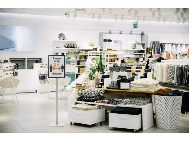 Vloerstandaard Info Basic A3