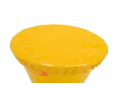 Afdekzeil Voor Strooigoedwagen 35L