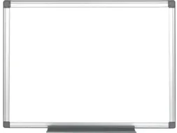 Magnetisch Whiteboard Met Aluminium Frame 45x60cm