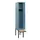 locker met bank,HxBxD 1950x300x815mm,1vak,vak B 300mm,cilinderslot