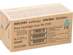 418241 RICOH IMC toner cyaan ST 18.000