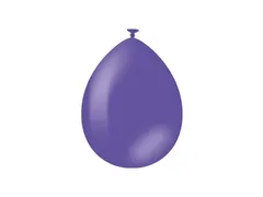 Balloons 25 pcs. Purple