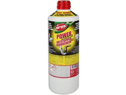 Power ontstopper 2.0 1 liter