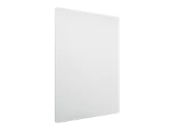 Whiteboard Nobo frameloos modulair magnetisch 60x45cm