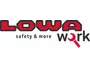 Lowa logo