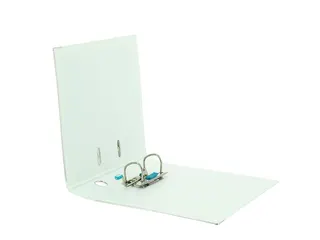 Ordner Elba Smart Pro+ A4 50mm PP wit - 2