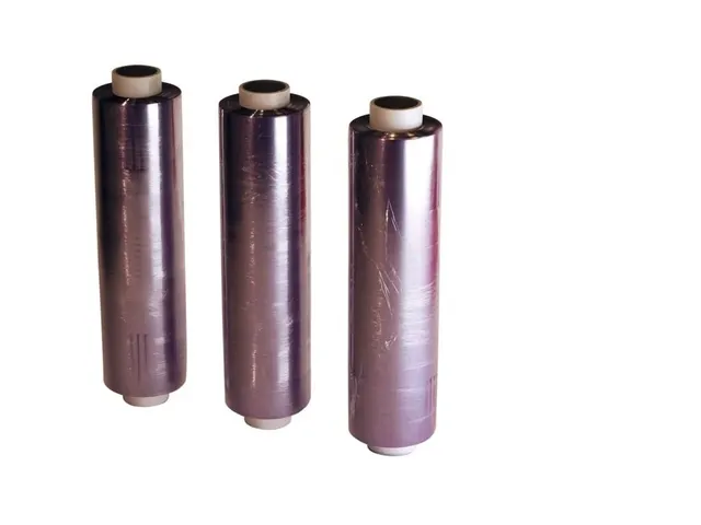 Film alimentaire IEZZY 45cmx300m 3 rouleaux