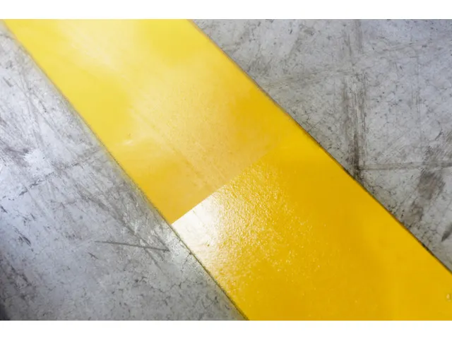 Verzegelingslak V. Markeerverf