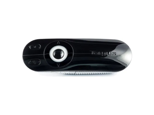 Targus Amp 13 eu Draadloze Laser Presenter