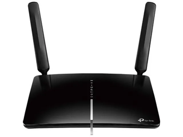 AC1200 4G LTE Advnce Cat6 Gigabit Router