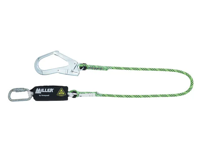 Vanglijn Met Valdemper 2 M Twistlock 1032374