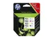 Inktcartridge HP C2P42AE 932XL/933XL zwart + 3 kleuren HC