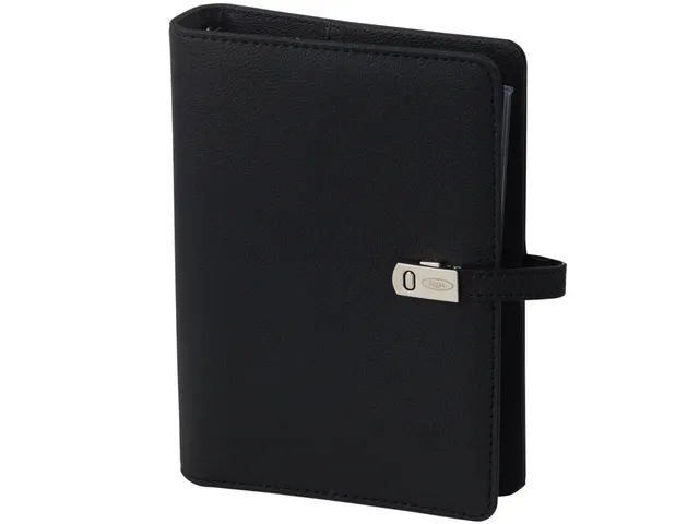 Organizer Kalpa Personal inclusief agenda 2025-2026 7dagen/2pagina's n