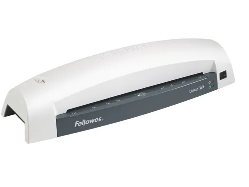 lamineermachine Lunar voor ft A3 125 micron