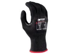 Werkhandschoen Arco Responsible snijbestendig Cut D nitril maat 10